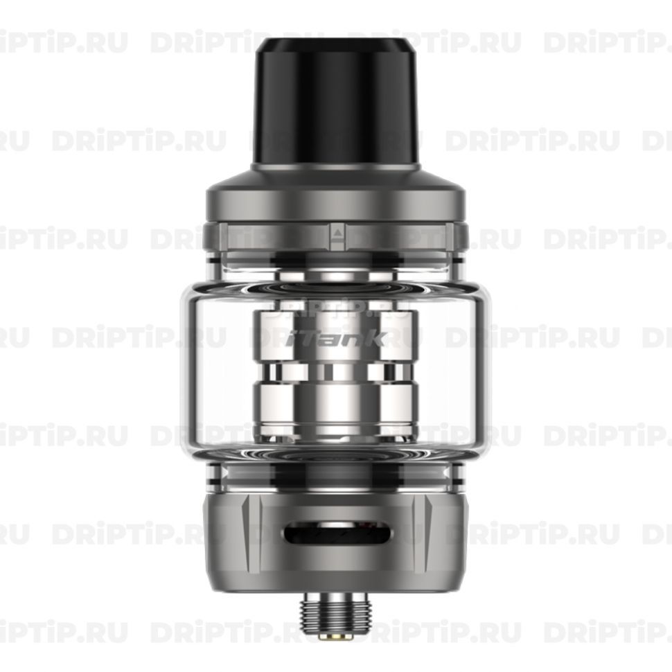 Vaporesso iTank - обслуживаемый бак