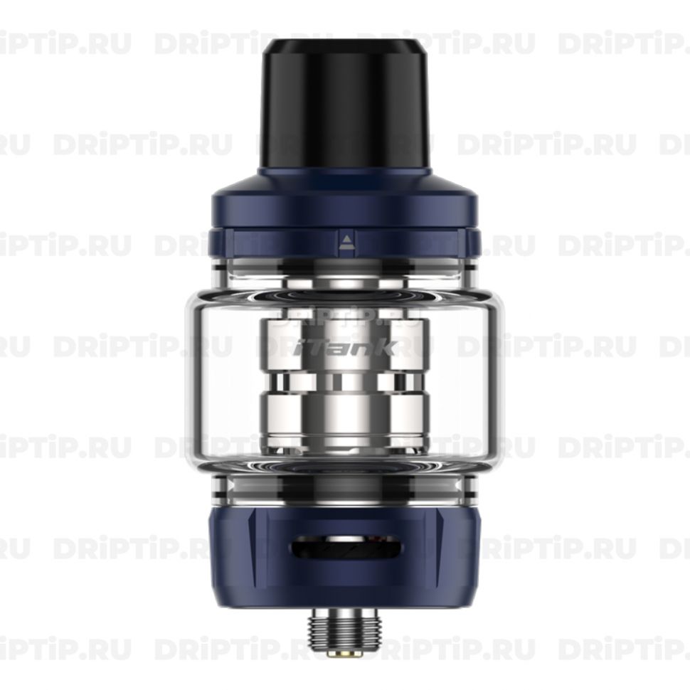 Vaporesso iTank - обслуживаемый бак