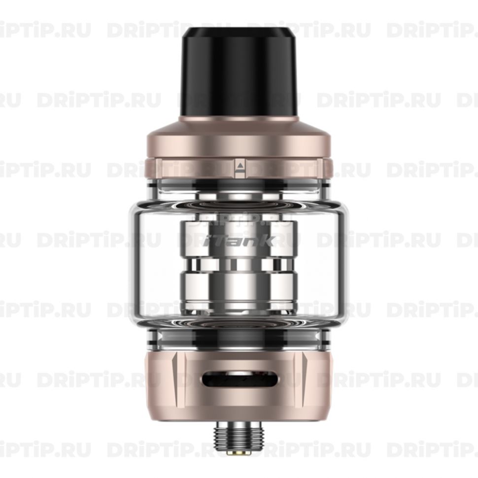 Vaporesso iTank - обслуживаемый бак