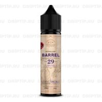 ElectroJam Tobacco Barrel - Orchid