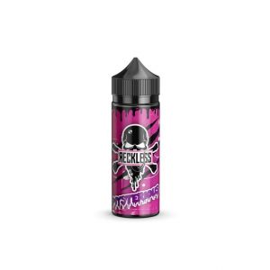 RECKLESS Mysterious 3mg 120ml