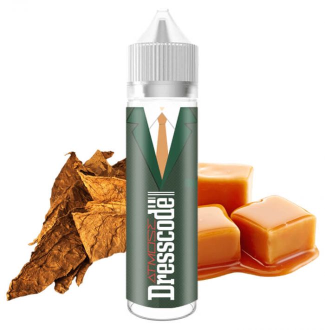 Dresscode - Clerk 6mg 60ml