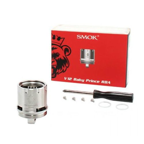 Обслуживаемая база RBA для iJust 3 - обслуживаемый бак Обслуживаемая база RBA для iJust 3 - обслуживаемый бак