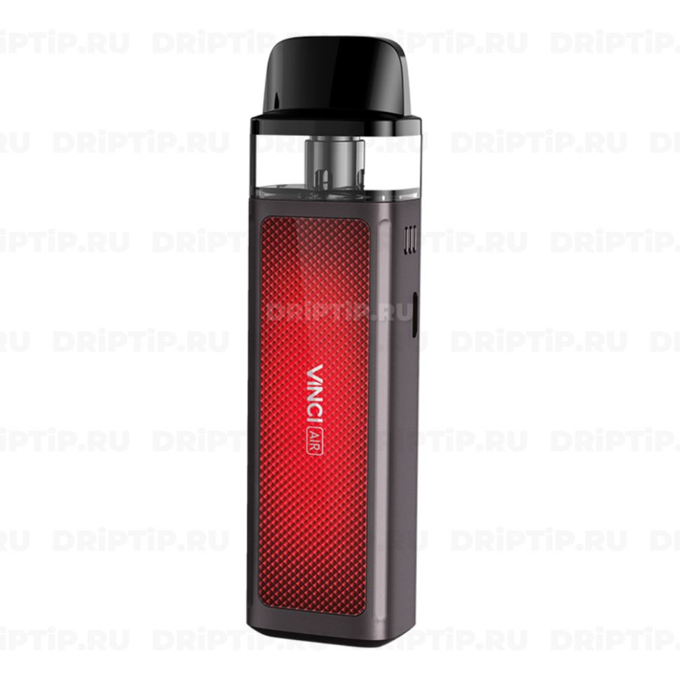 Voopoo Vinci AIR Mod Pod Kit