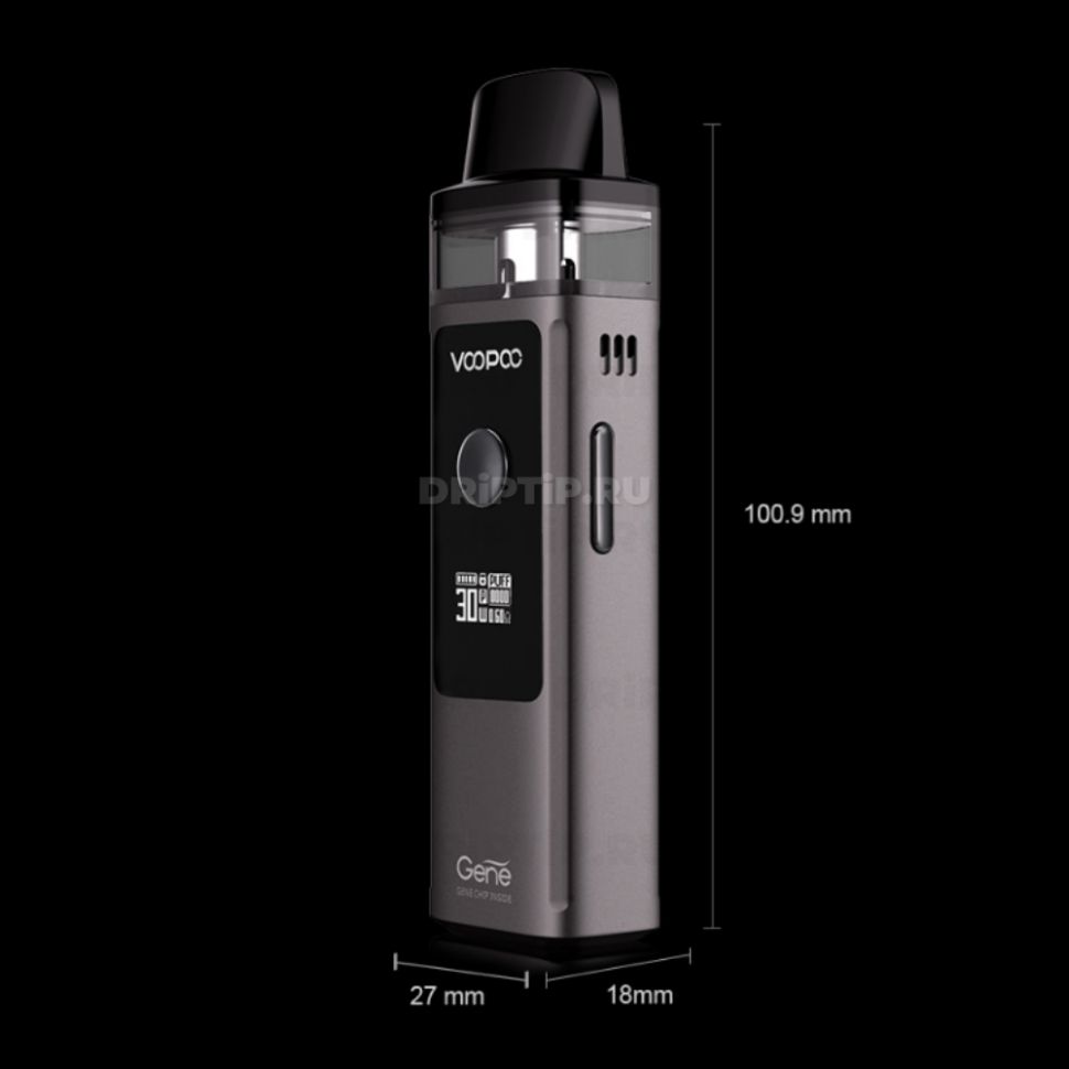 Voopoo Vinci AIR Mod Pod Kit