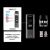 Voopoo Vinci AIR Mod Pod Kit Voopoo Vinci AIR Mod Pod Kit