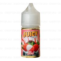 Juicy Salt - Tea Lychee
