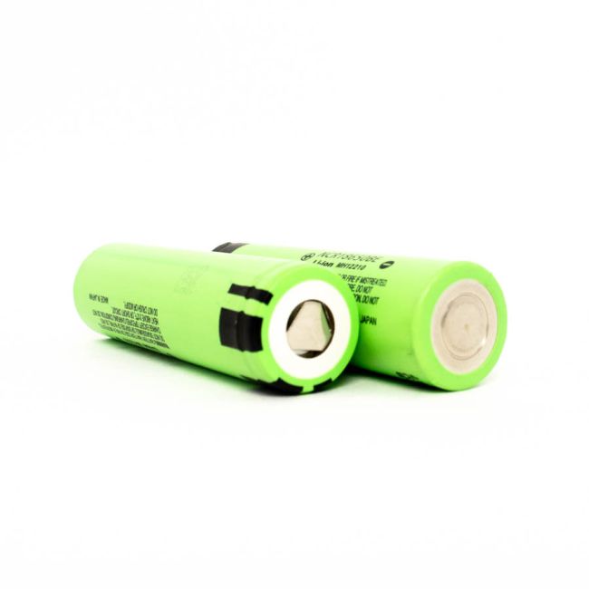 Аккумулятор LiitoKala NCR18650B 3400mAh 10А Аккумулятор LiitoKala NCR18650B 3400mAh 10А