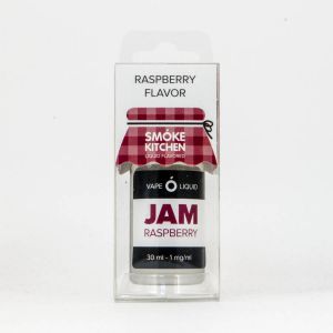SmokeKitchen Raspberry (Малина) 30мл