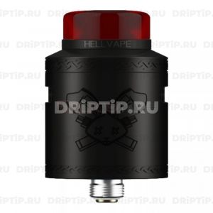 Hellvape Dead Rabbit v2 RDA