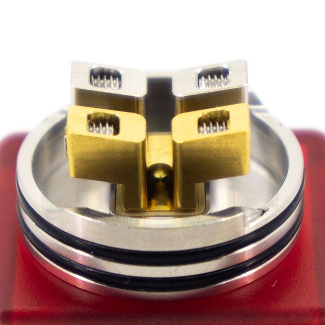 Hellvape Dead Rabbit v2 RDA