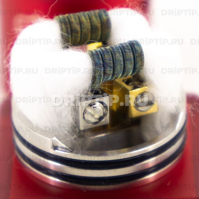 Hellvape Dead Rabbit v2 RDA