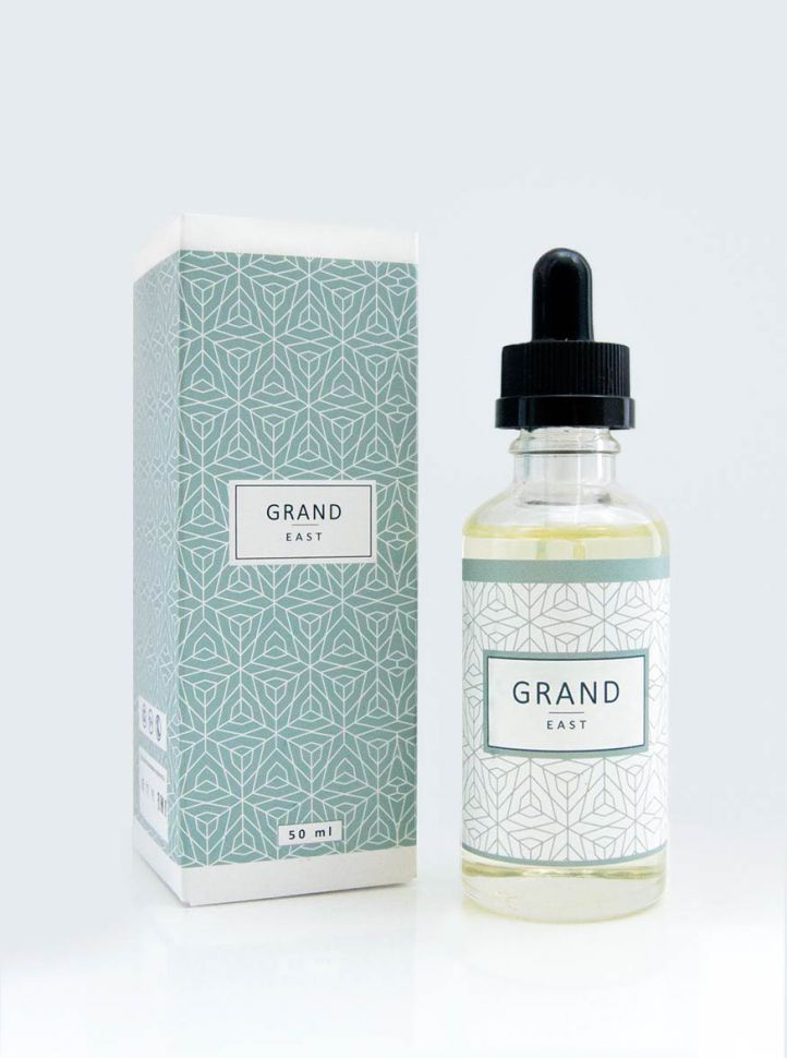 Жидкость GRAND EAST 50 мл