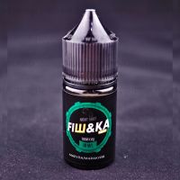 Fishka Salt - Night Shot