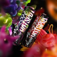 Hotspot Fuel Morph Salt - Клубника-Ананас-Апельсин