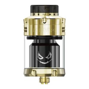 Hellvape Dead Rabbit 3 RTA (J Edition) Hellvape Dead Rabbit 3 RTA (J Edition)