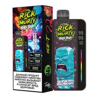 Rick and Morty Bad Trip 25000 - Черника Малина