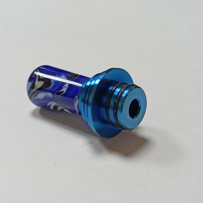 Дриптип Hellvape MTL 510 длинный Дриптип Hellvape MTL 510 длинный