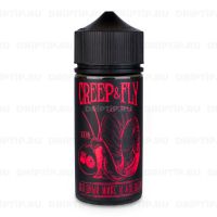 Creep&amp;Fly - Ягодный Микс и Апельсин