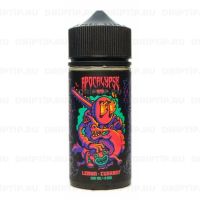 Apocalypse - Lemon Currant