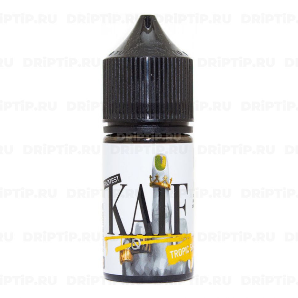 Жидкость Kaif Salt - Tropic Shake