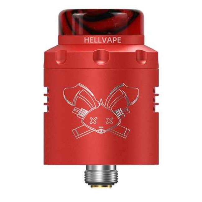 Hellvape Dead Rabbit v3 RDA Hellvape Dead Rabbit v3 RDA
