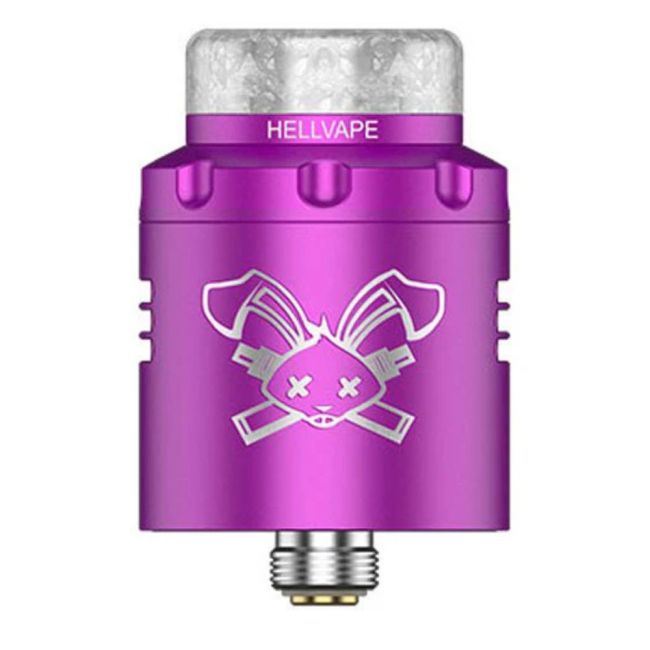 Hellvape Dead Rabbit v3 RDA Hellvape Dead Rabbit v3 RDA
