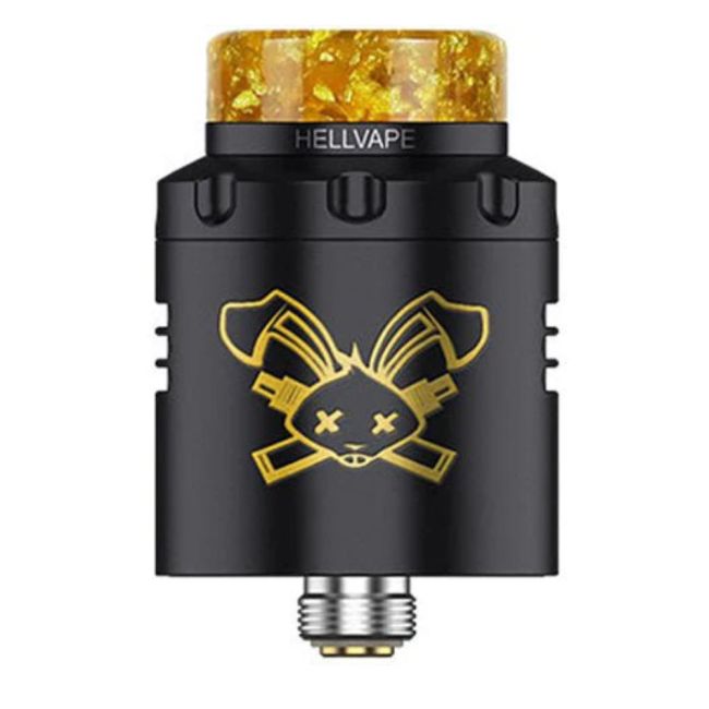Hellvape Dead Rabbit v3 RDA Hellvape Dead Rabbit v3 RDA