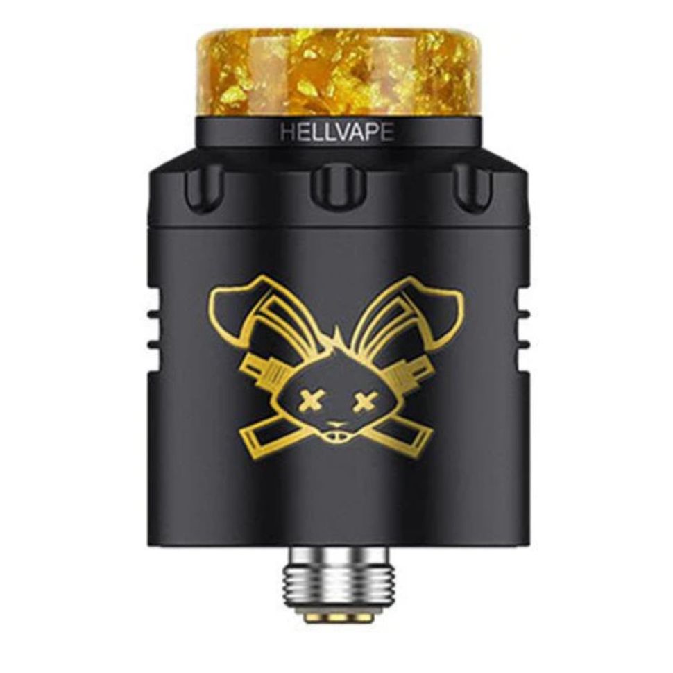 Hellvape Dead Rabbit v3 RDA