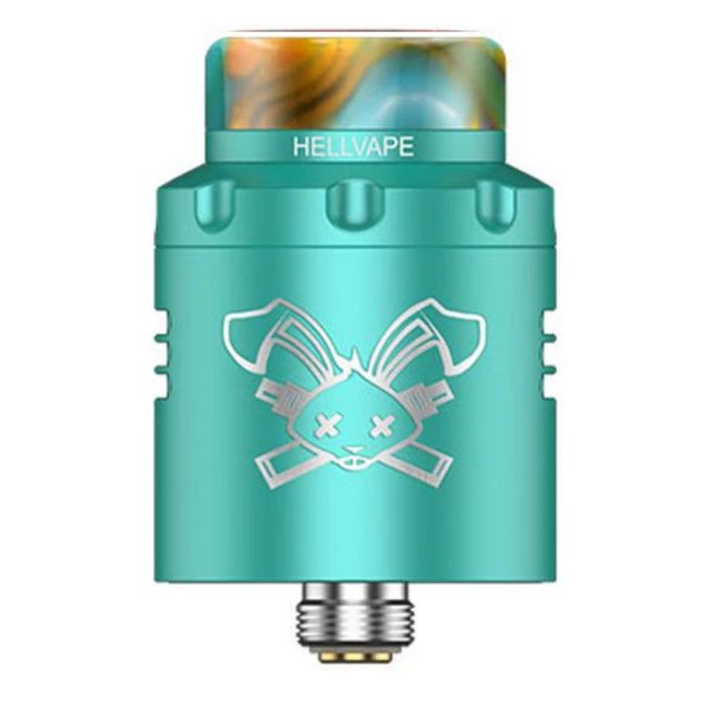 Hellvape Dead Rabbit v3 RDA Hellvape Dead Rabbit v3 RDA