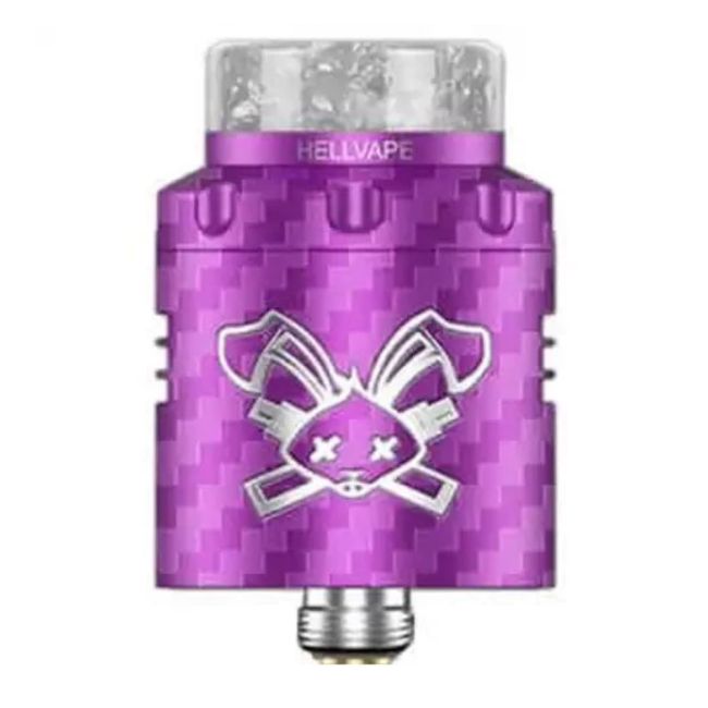 Hellvape Dead Rabbit v3 RDA Hellvape Dead Rabbit v3 RDA