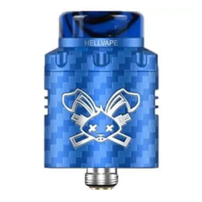 Hellvape Dead Rabbit v3 RDA Hellvape Dead Rabbit v3 RDA