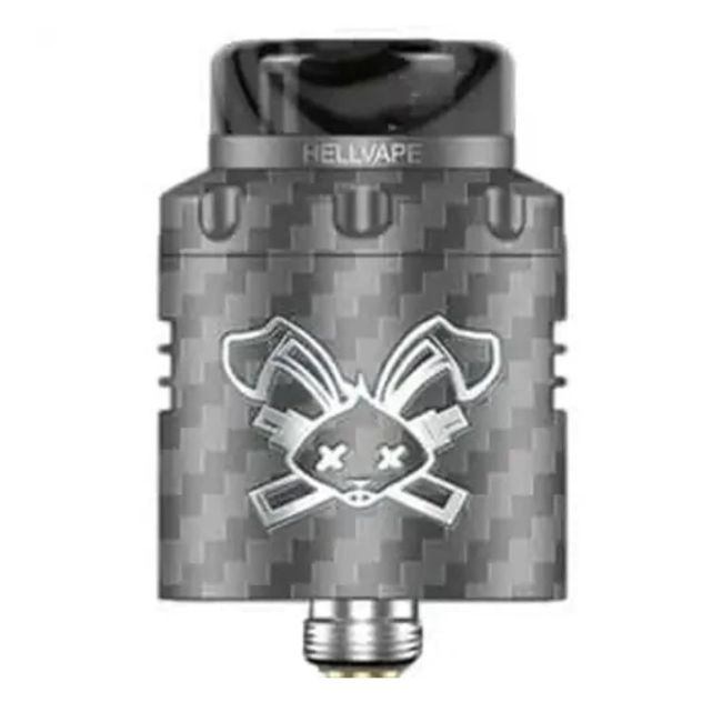 Hellvape Dead Rabbit v3 RDA Hellvape Dead Rabbit v3 RDA