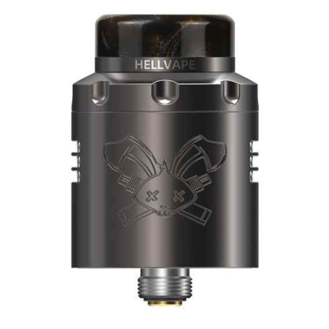 Hellvape Dead Rabbit v3 RDA Hellvape Dead Rabbit v3 RDA