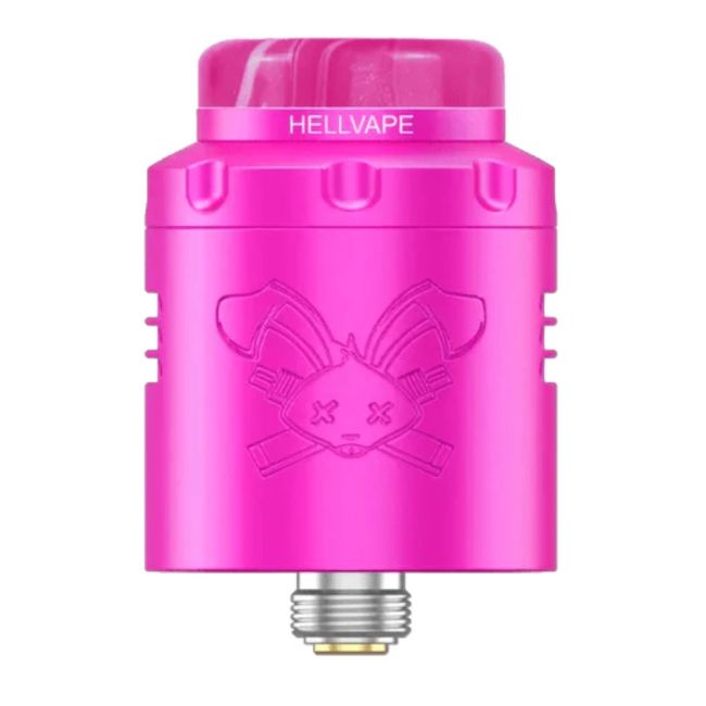 Hellvape Dead Rabbit v3 RDA Hellvape Dead Rabbit v3 RDA