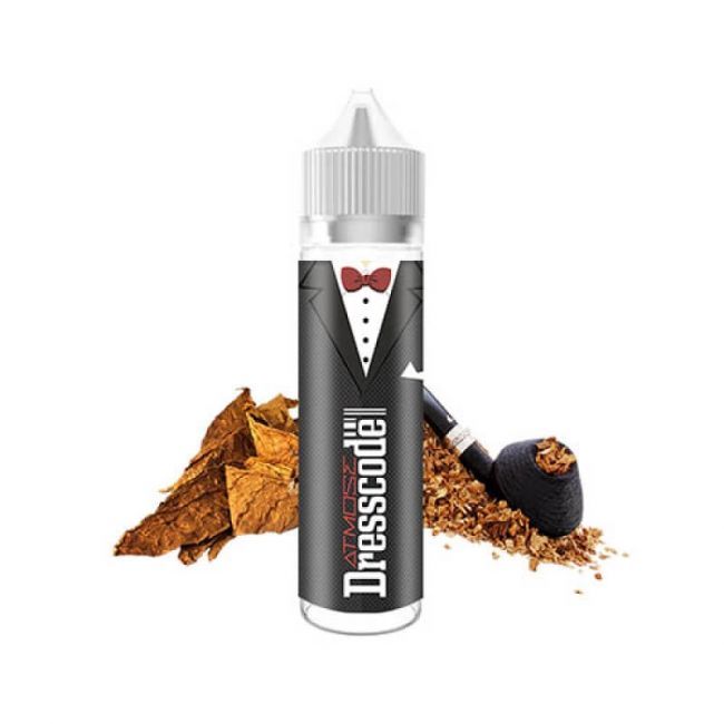 Dresscode - Gentleman 6mg 60ml Dresscode - Gentleman 6mg 60ml