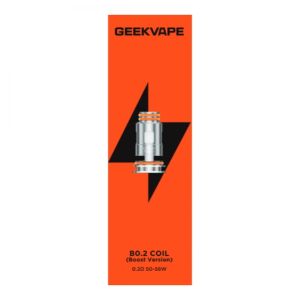 Испаритель Geekvape B Series (Boost Version) Испаритель Geekvape B Series (Boost Version)