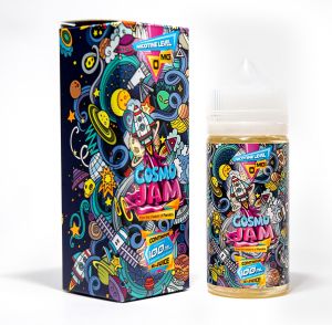 Yummi - Cosmo Jam Yummi - Cosmo Jam