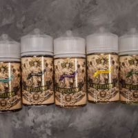 Capitalism - State Express