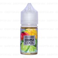 Ice Paradise Classic Nic - Couple Cool