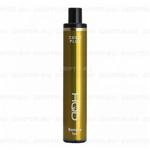 HQD Cuvie Plus - Дыня Торпедо