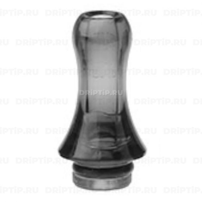 Дриптип Пешка (акриловый, серый, 510) Дриптип Пешка (акриловый, серый, 510)