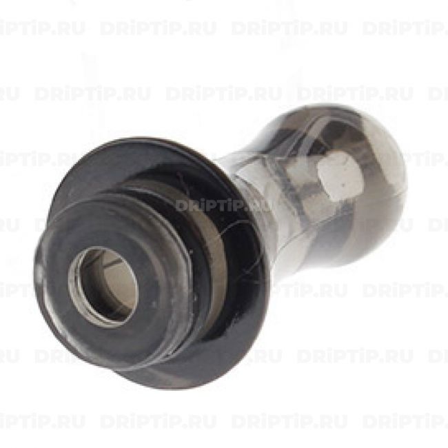 Дриптип Пешка (акриловый, серый, 510) Дриптип Пешка (акриловый, серый, 510)