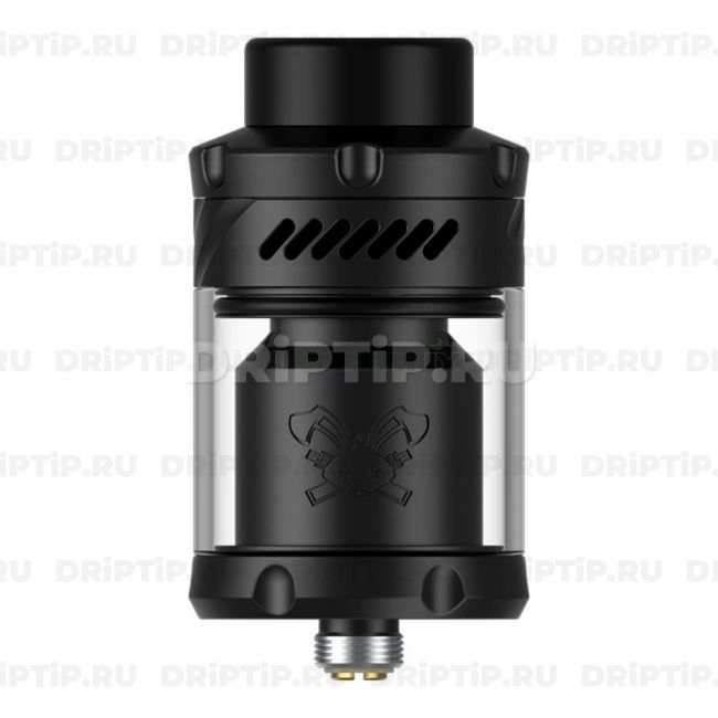 Hellvape Dead Rabbit v3 RTA - обслуживаемый бак