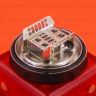 Hellvape Dead Rabbit v3 RTA - обслуживаемый бак