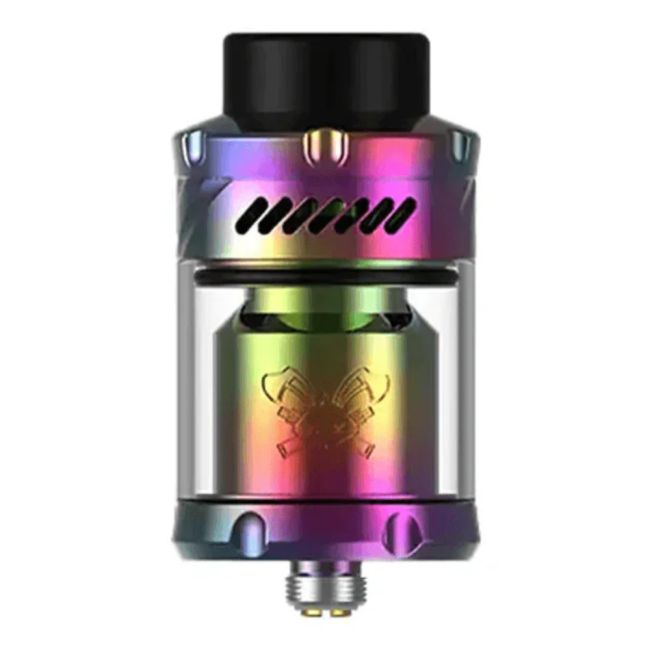 Hellvape Dead Rabbit v3 RTA - обслуживаемый бак