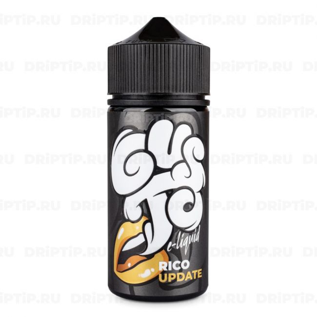 Жидкость Rico - Gusto 
