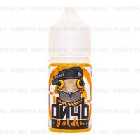 Дичь Salt - Golden / 20 штук / Срок годности до 12.2025