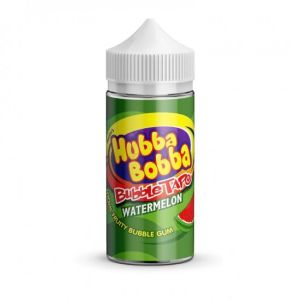 HUBBA BOBBA Watermelon 3mg, 100ml