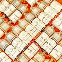 Dion Liquid Stick - Cappuccino